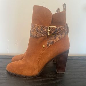 Donald J. Pliner Bootie